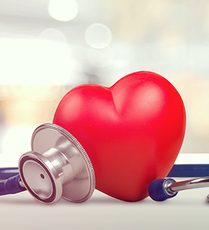 Healthy Heart: Supplements and Herbs for Heart Disease