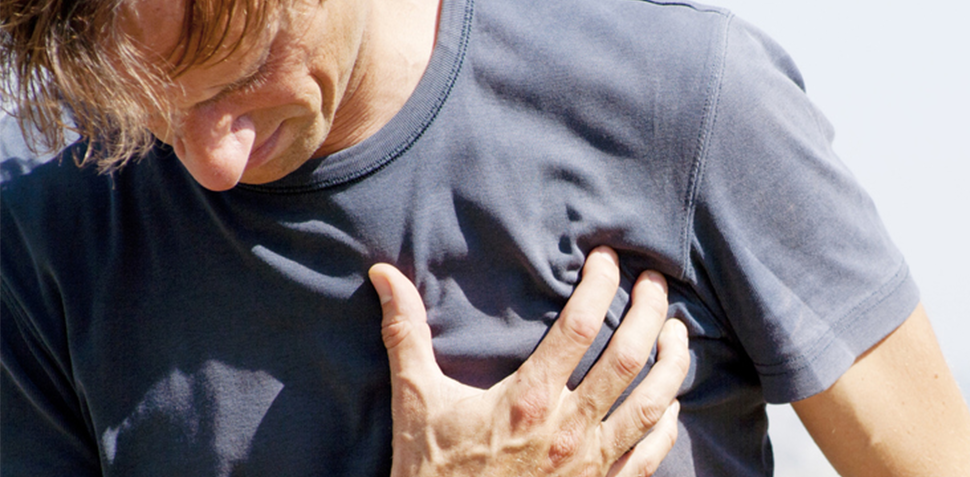 What Is Acute Myocardial Infarction – Symptoms, Causes, And Treatment