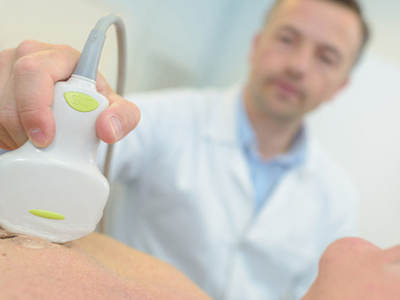 Echocardiography