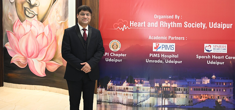 Udaipur : A Perfect Destination for Medical Tourism in India